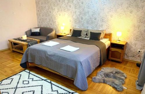 Ghimbav Apartment | Andreea Residence