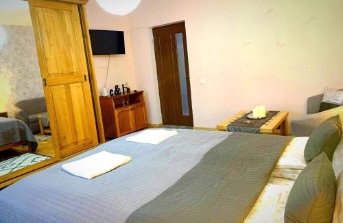 Ghimbav Apartment | Andreea Residence