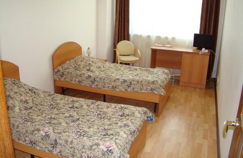 Andreevka Hotel | Andreevka Hotel