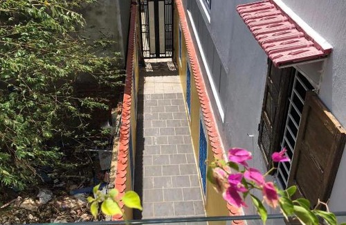 Tho Quang Beach Villa | Andrew House