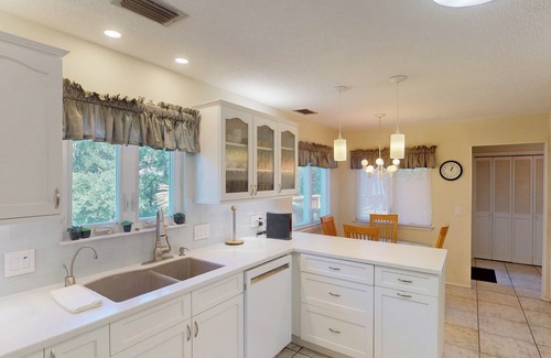 Jekyll Island House | ANDREWS COTTAGE 3 bedrooms, 2.5 bathrooms