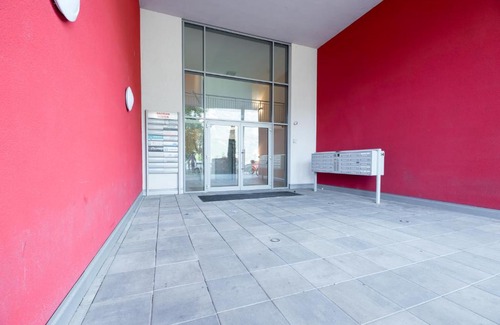 Andriano Apartment | Andrian Residence