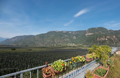 Andriano Apartment | Andrian Residence