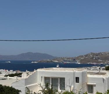 Drafaki House | Andriani's Guest House