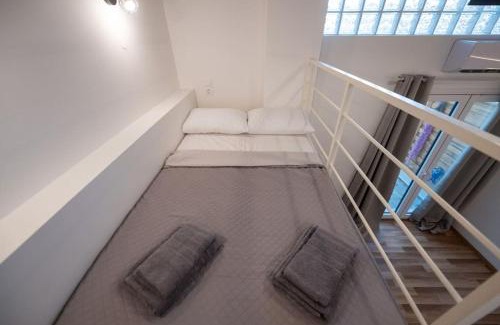 Aigio Apartment | Andriotti Loft Aigio