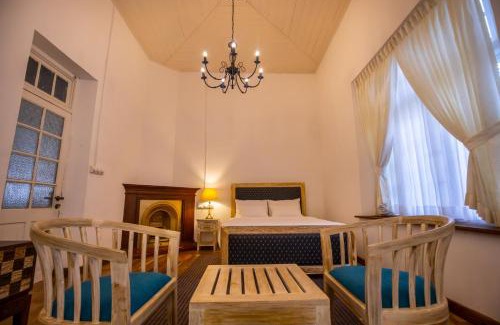 Diyathalawa Resort | Andriyala