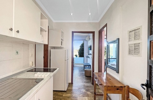 Dafnata House | Andromaches Holiday Apartments