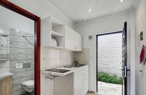 Dafnata House | Andromaches Holiday Apartments