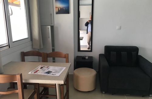 Dafnata House | Andromaches Holiday Apartments