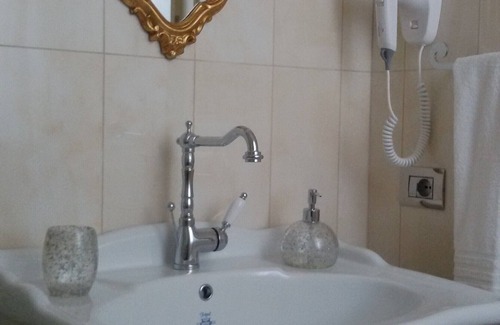 Palma di Montechiaro House | Andromeda single room 4 km from the sea and 25 km from the Valley of the Temples