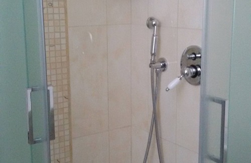 Palma di Montechiaro House | Andromeda single room 4 km from the sea and 25 km from the Valley of the Temples