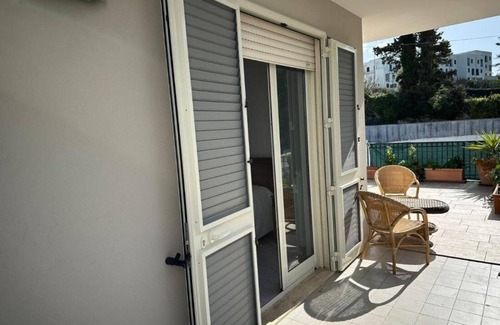 Otranto House | Andromeda Rooms Otranto