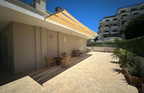 Otranto House | Andromeda Rooms Otranto