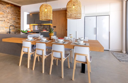 Gavrio Villa | AndrosThea Luxury Villan