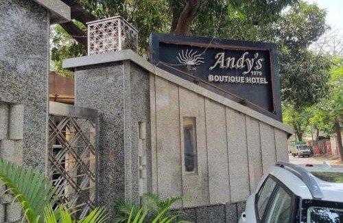 Mumbai Resort | Andy's Boutique Hotel