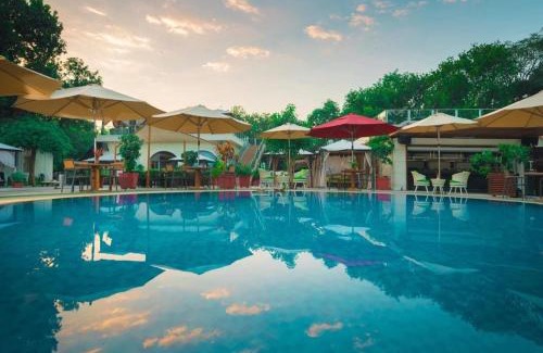 Mumbai Resort | Andy's Boutique Hotel