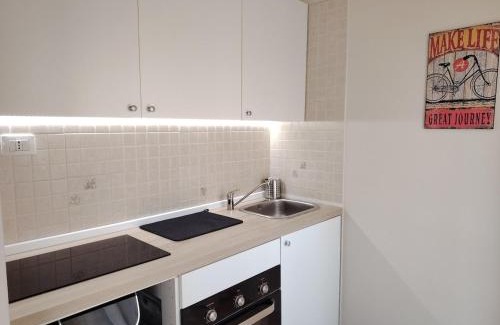 Assemini Apartment | Andy's