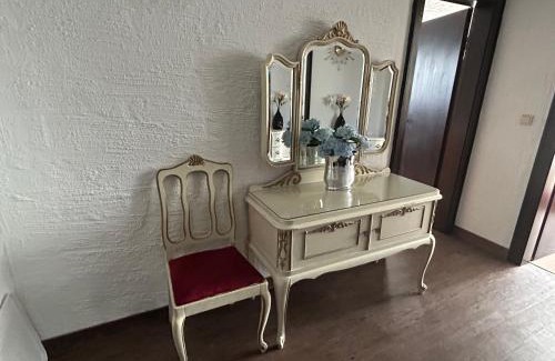 Weidach Apartment | Andys Bergglück
