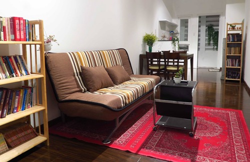 Da Lat Apartment | Ane Apartment - heart of Da Lat, cozy, modern
