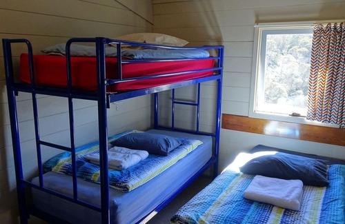 Thredbo Cabin | Aneeki Ski Lodge Thredbo Village