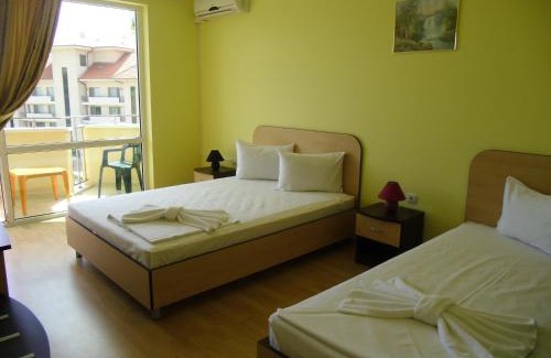 Kavarna Hotel | Anelia Family Hotel