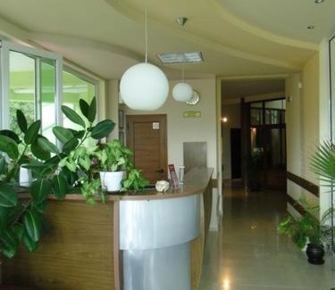 Kavarna Hotel | Anelia Family Hotel