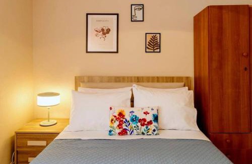 Makri Apartment | Anelia's Home