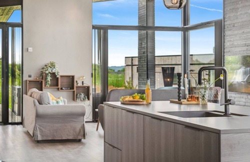 Hvidbjerg Strand House | "Anelle" - 500m from the sea by Interhome
