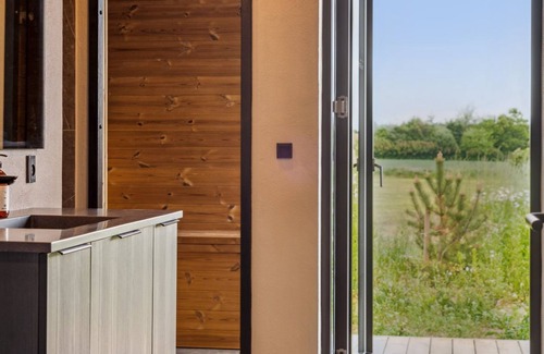 Hvidbjerg Strand House | "Anelle" - 500m from the sea by Interhome