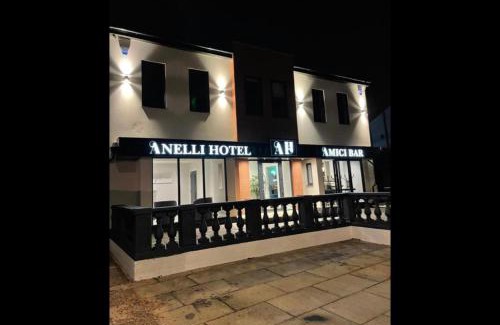 Southport Hotel | Anelli Hotel