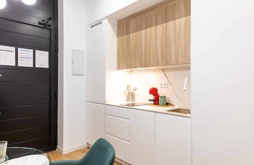 Morvedre Apartment | Anelsa Torres de Serranos 2