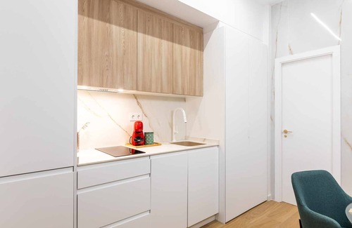Morvedre Apartment | Anelsa Torres de Serranos 2