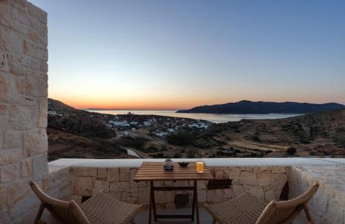 Psathi Apartment | ANEMOLETHE