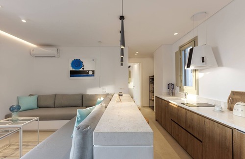 Psathi Hotel | ANEMOLETHE