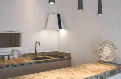 Psathi Hotel | ANEMOLETHE