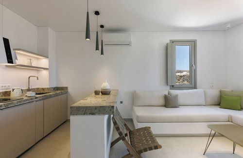 Psathi Hotel | ANEMOLETHE