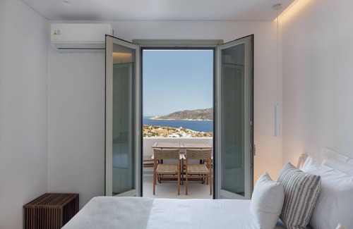 Psathi Hotel | ANEMOLETHE