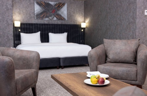 Karabuk Hotel | Anemon Kent Karabük Otel