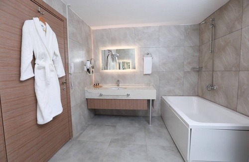 Karabuk Hotel | Anemon Kent Karabük Otel