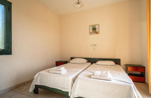 Kateleios Apartment | Anemona apartment 2