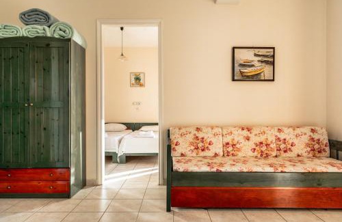 Kateleios Apartment | Anemona apartment 2