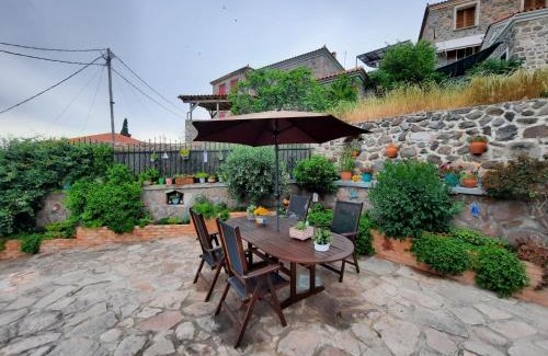 Mithimna Apartment | Anemona Apartment