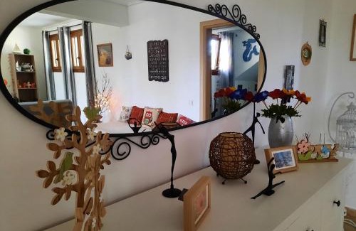 Mithimna Apartment | Anemona Apartment