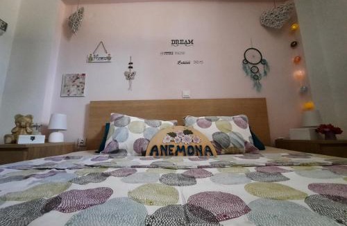 Mithimna Apartment | Anemona Apartment