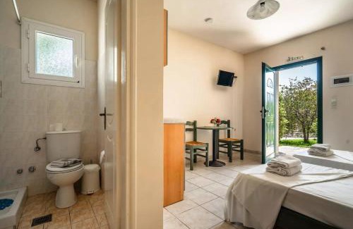 Kateleios Apartment | Anemona studio A