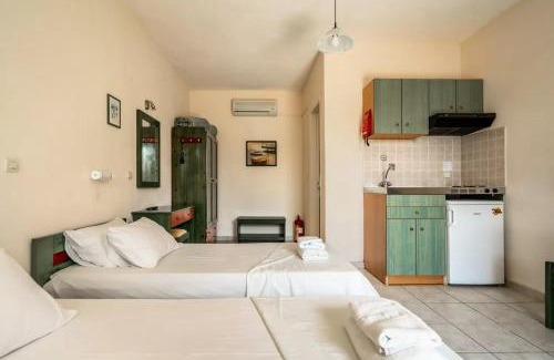 Kateleios Apartment | Anemona studio A