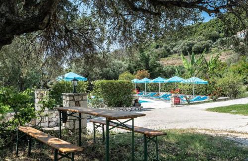 Kateleios Apartment | Anemona studio A