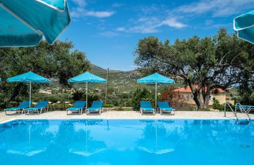 Kateleios Apartment | Anemona studio D