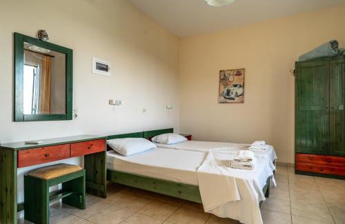 Kateleios Apartment | Anemona studio E