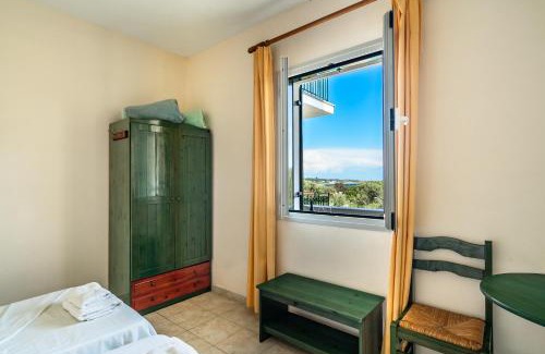 Kateleios Apartment | Anemona studio E